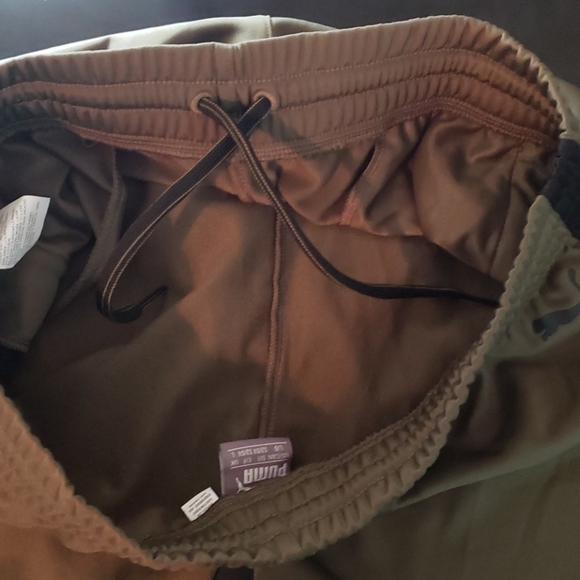 Puma sweatpants - Picture 5 of 5